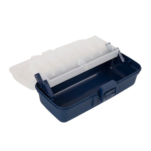 Jarvis Walker Tackle Box Tray with Clear Top