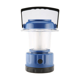 LED Solar Lantern