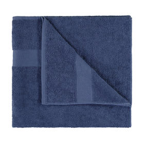 Madison Cotton Mega Towel - Ocean