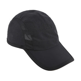 Mesh Running Cap