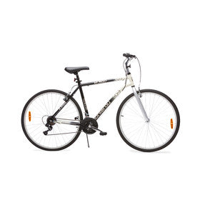 Monteray urban store cruiser bike