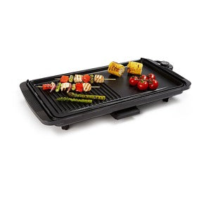 Non Stick Grill Plate