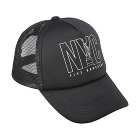 Print Truck Cap