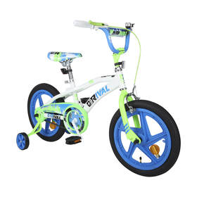 Rival Kids Bike