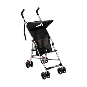 Runabout Upright Stroller