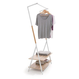 Scandi Garment Rack