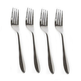 Set of 4 Maddison Table Forks