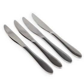 Set of 4 Maddison Table Knives