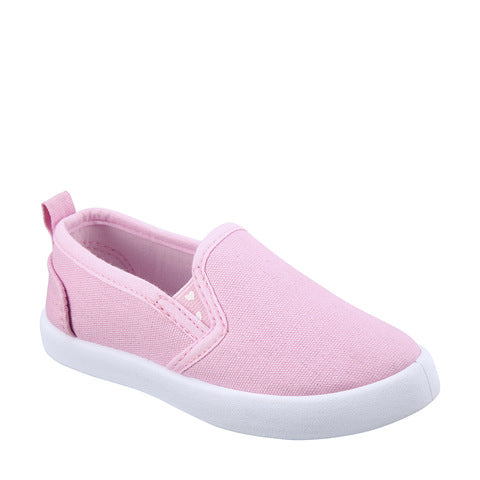 Girls Slip On Shoes