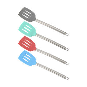 Slotted Turner - Assorted