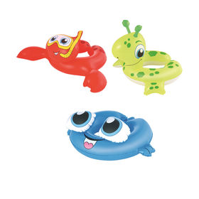 Swim Ring- Assorted