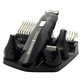 Remington Titanium Groomer