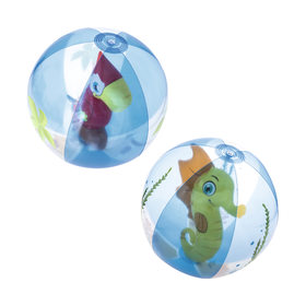 Beach Ball- Assorted $6.50