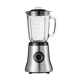 Stainless Steel Blender