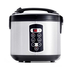 10 Cup Digital Rice Cooker