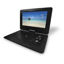 DGTEC 10.1 Inch Portable DVD Player