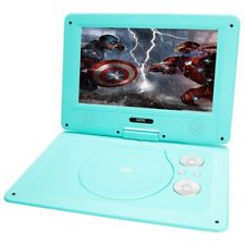 DGTEC 10.1 Inch Portable DVD Player