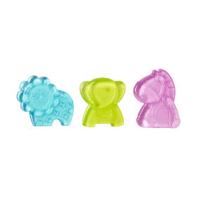 Easy Grip Teether - Assorted